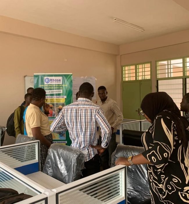 From Data Confusion to Clarity: How One Training at UDS Transformed the Way We See Data